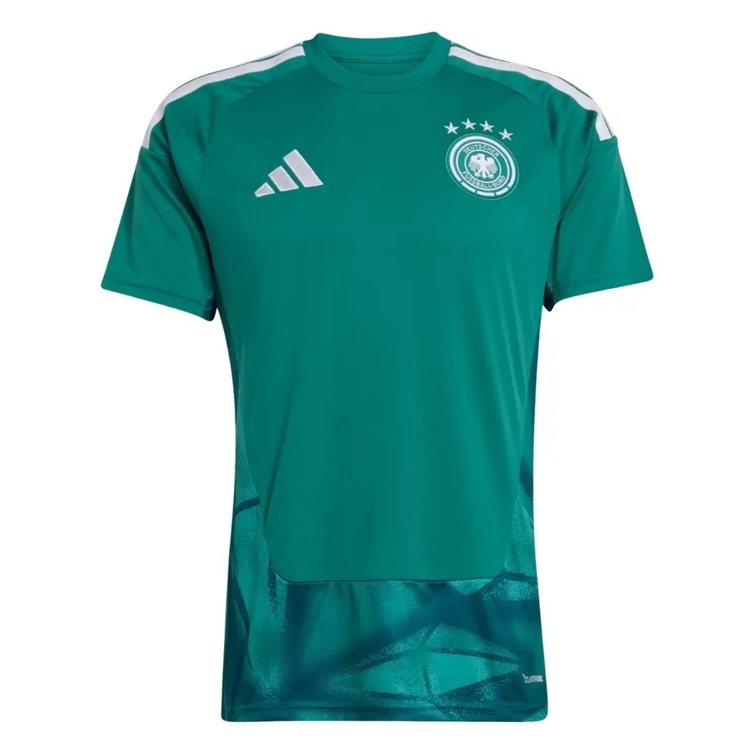 Germany Goalkeeper Soccer Jersey 2026 World Cup