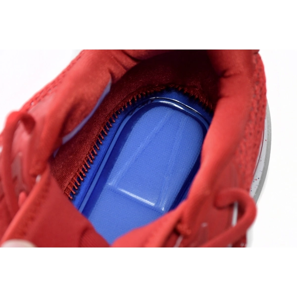 Nike Air Zoom G.T. Cut White Laser Red DM4551 -600