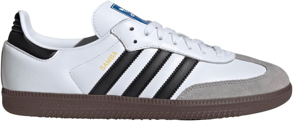 Adidas Originals Samba OG Men's Sneakers