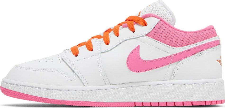 Air Jordan 1 Low GS 'Pinksicle' DR9498-168
