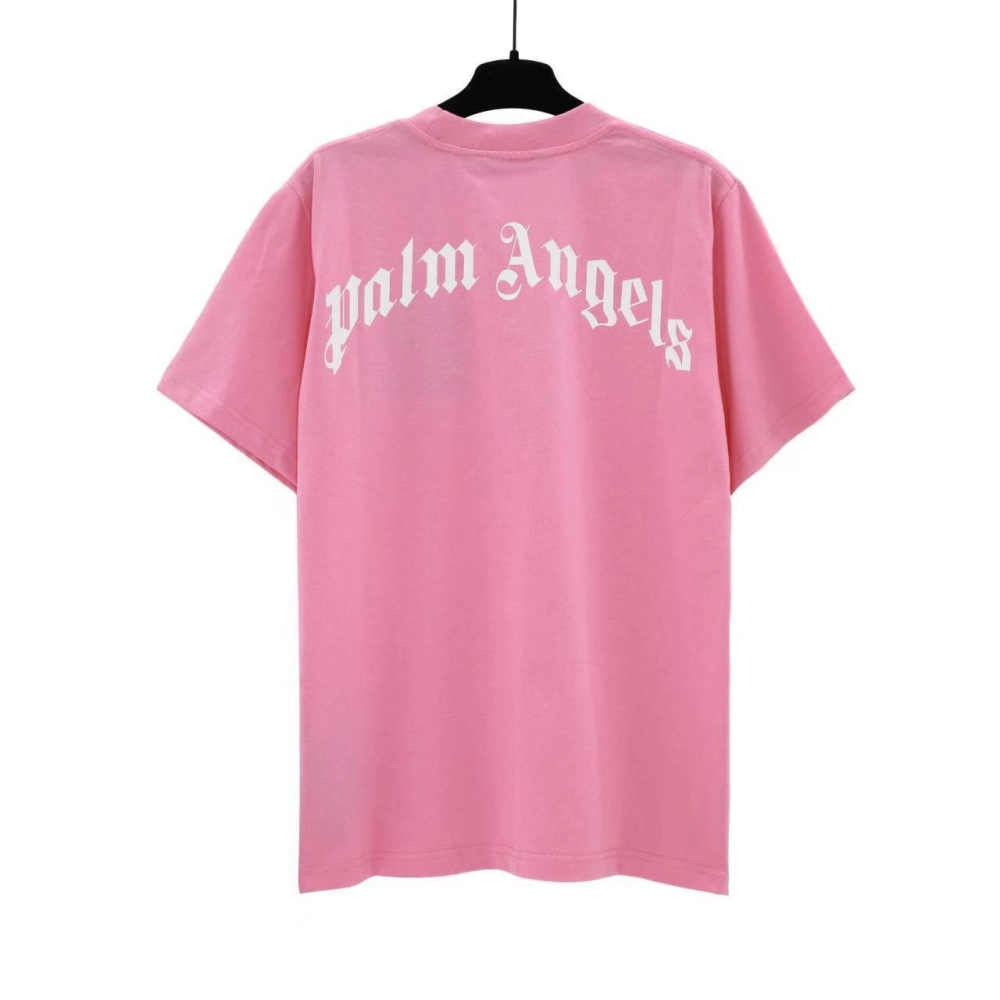 Palm Angels  # 2181 pink