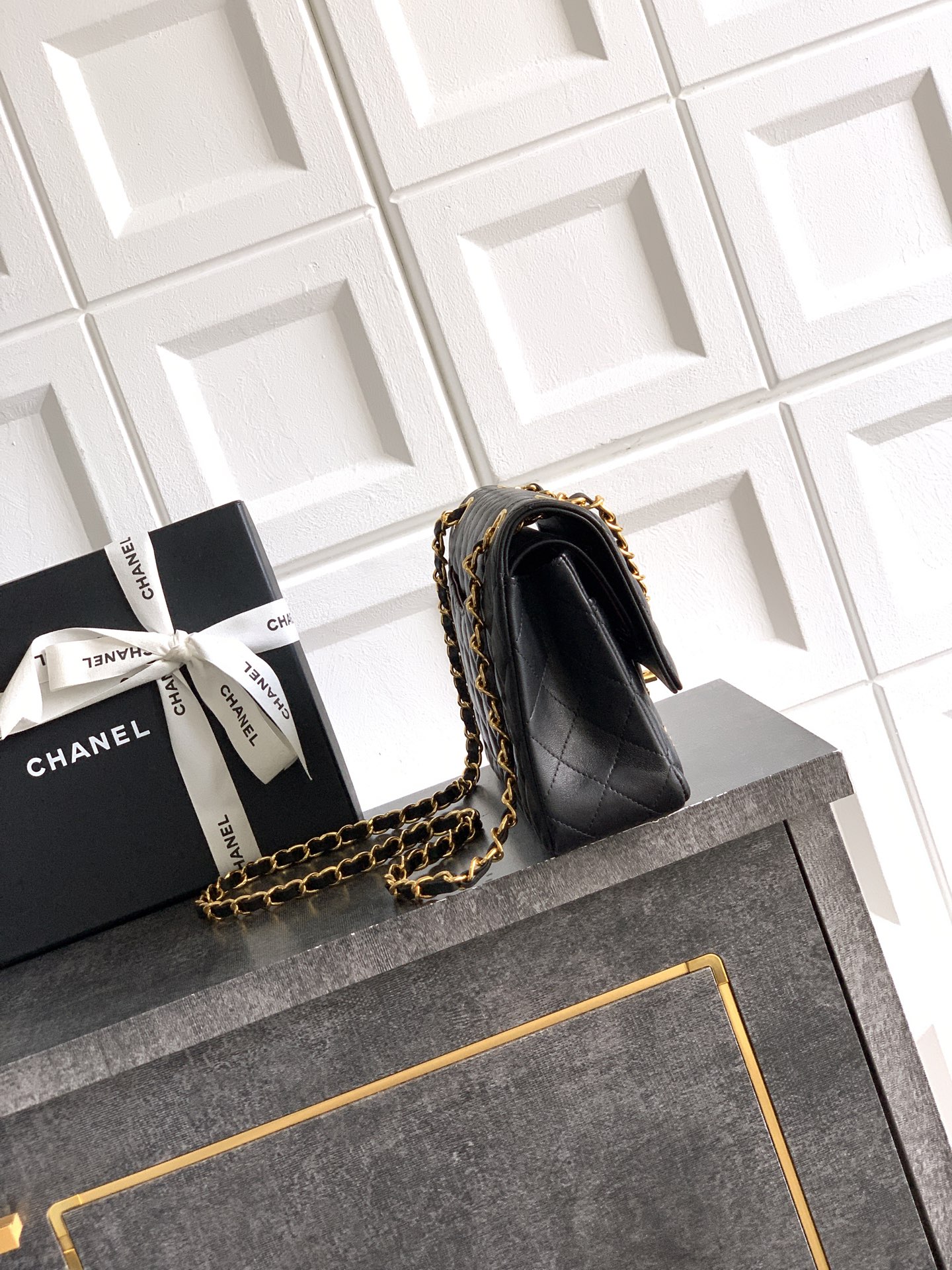 Chan New bag