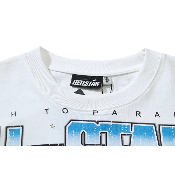 Hellstar T-Shirt  5600