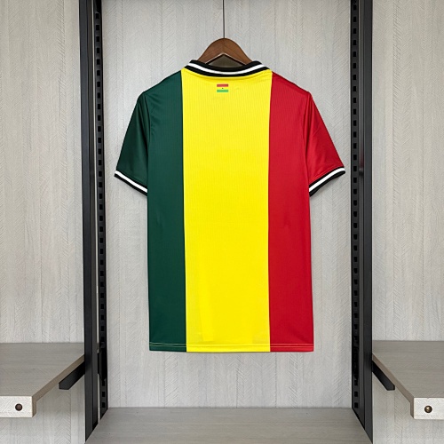 2026 Ghana Special Edition Jersey