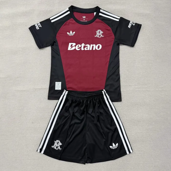 River Plate 125 Years Anniversay Goalkeeper Suit 26/27