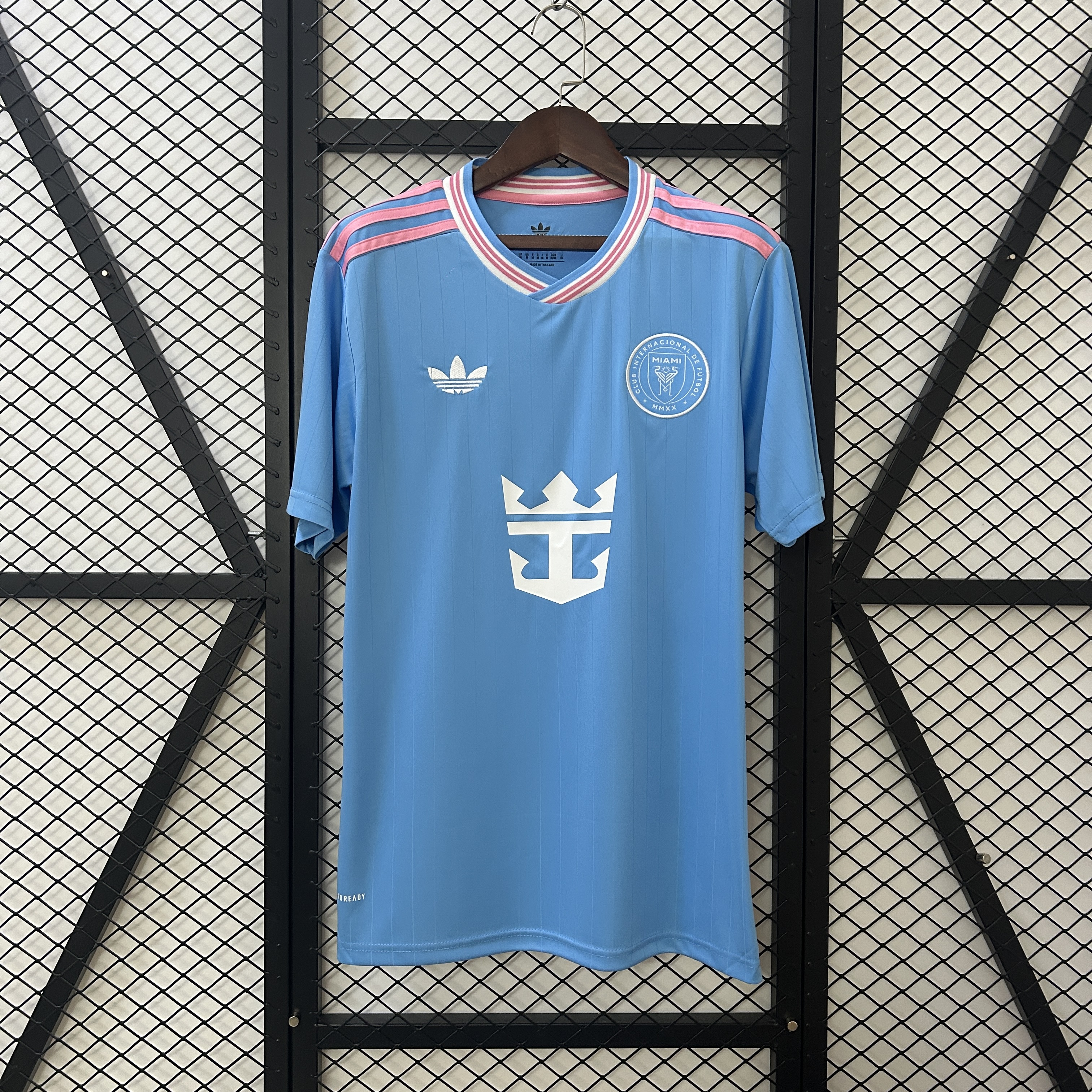 Inter Miami Third Man Jersey 25/26