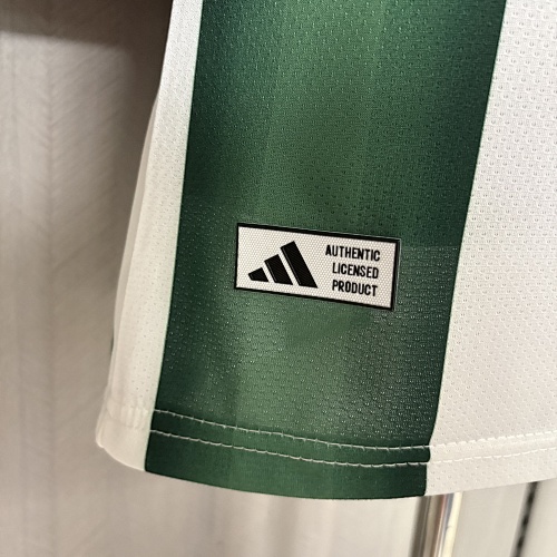 Player Edition 2026 Mexico Special Edition Jersey