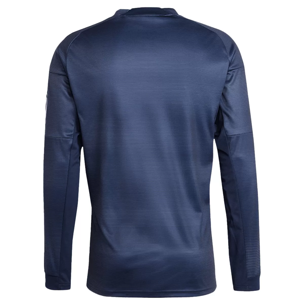 Real Madrid Away Long Sleeve Jersey 25/26