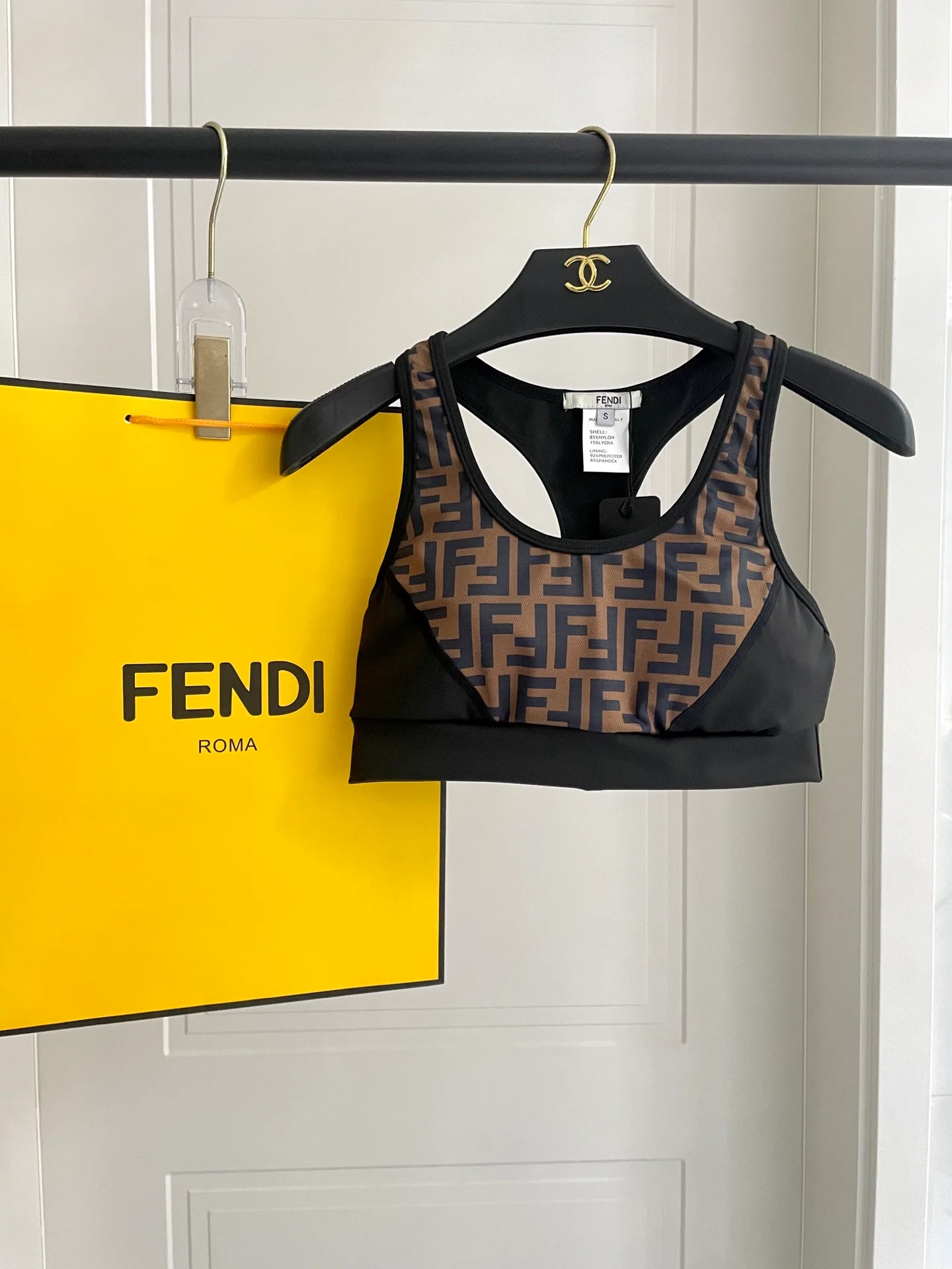 Fen New Yoga clothes