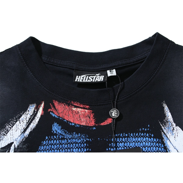 Hellstar T-Shirt  6705