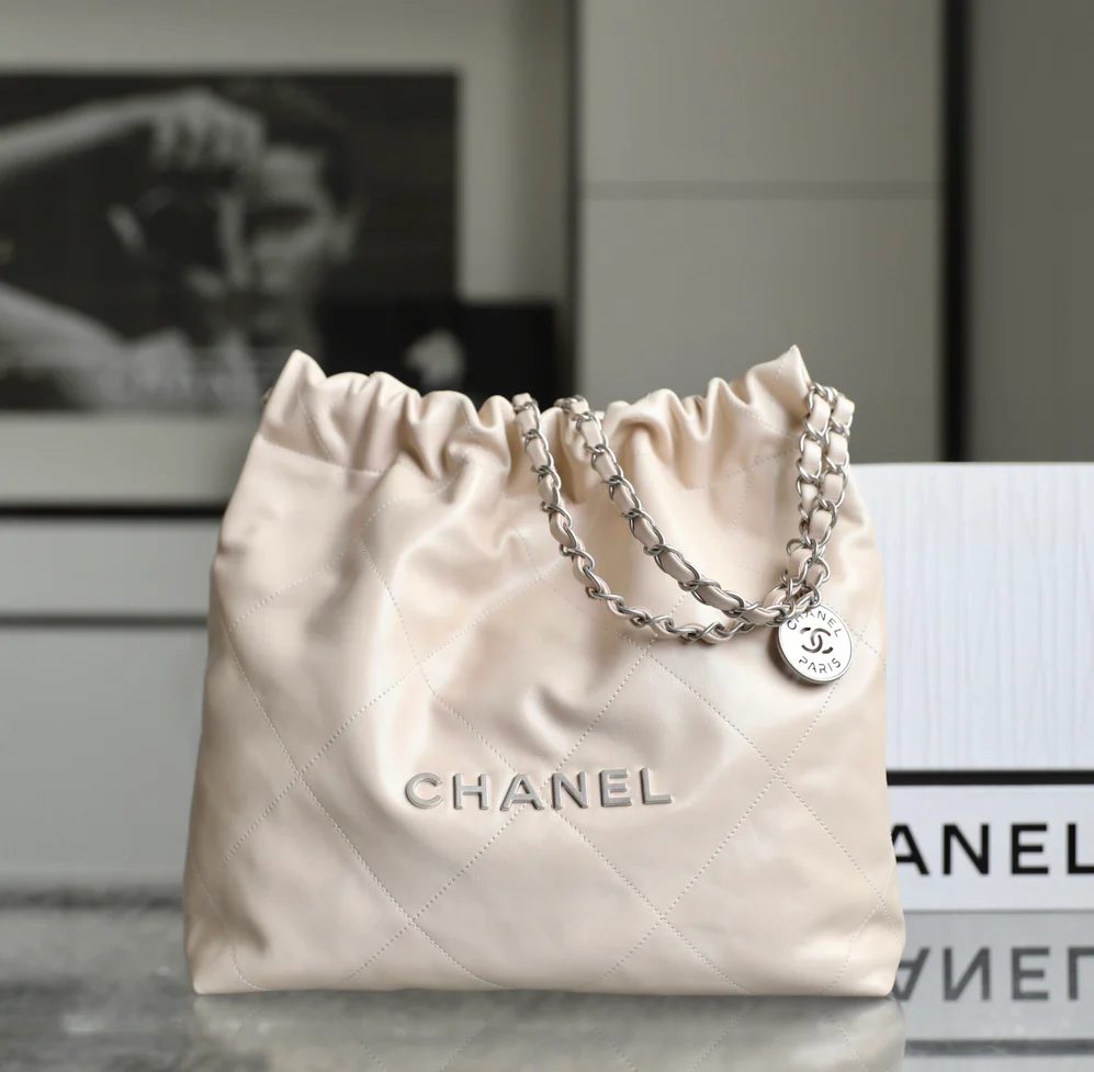 Chan New 22bag trash bag