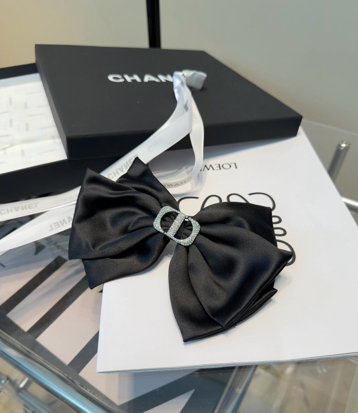 CD New Spring clamp