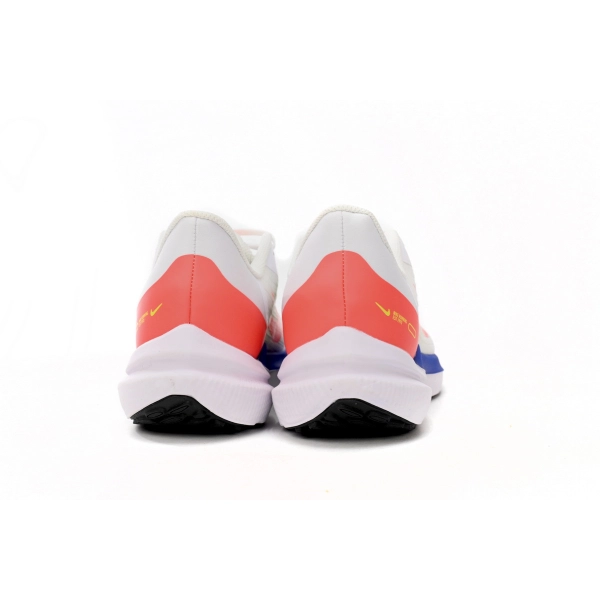 Nike Air Winflo 9 White Blue Red DX3355-100