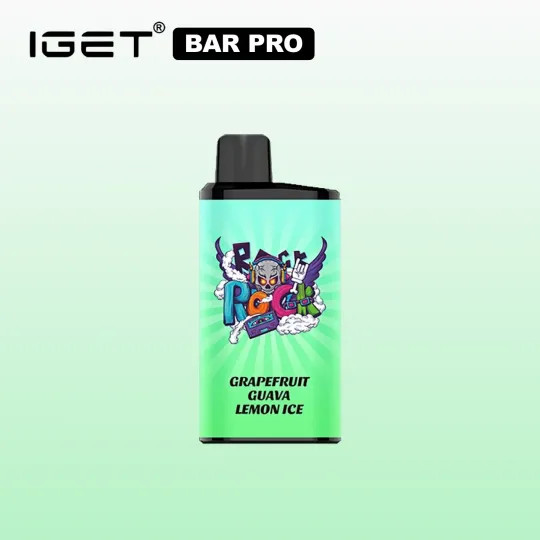 Iget Bar Pro
