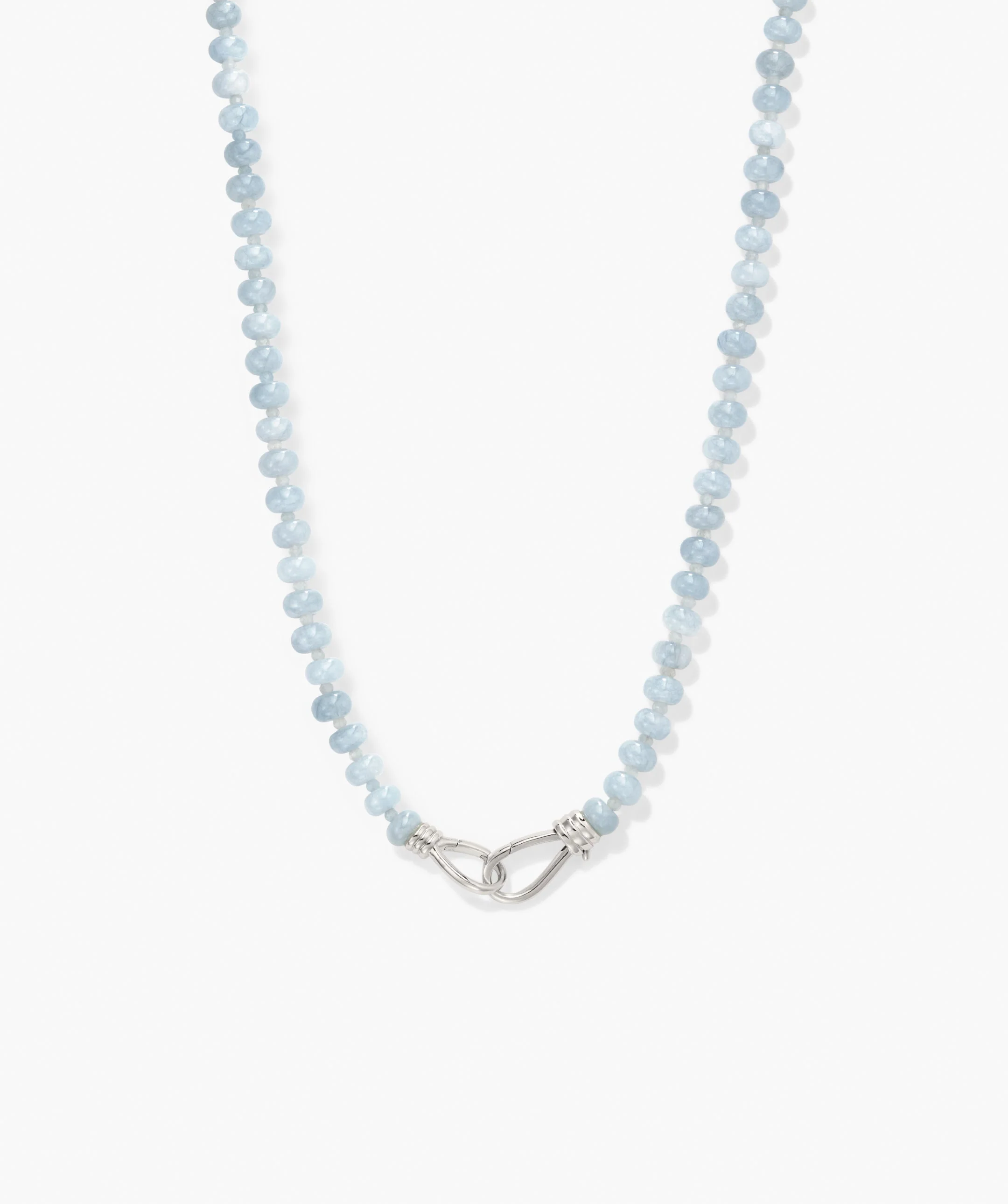 Isla Adjustable Lariat Necklace