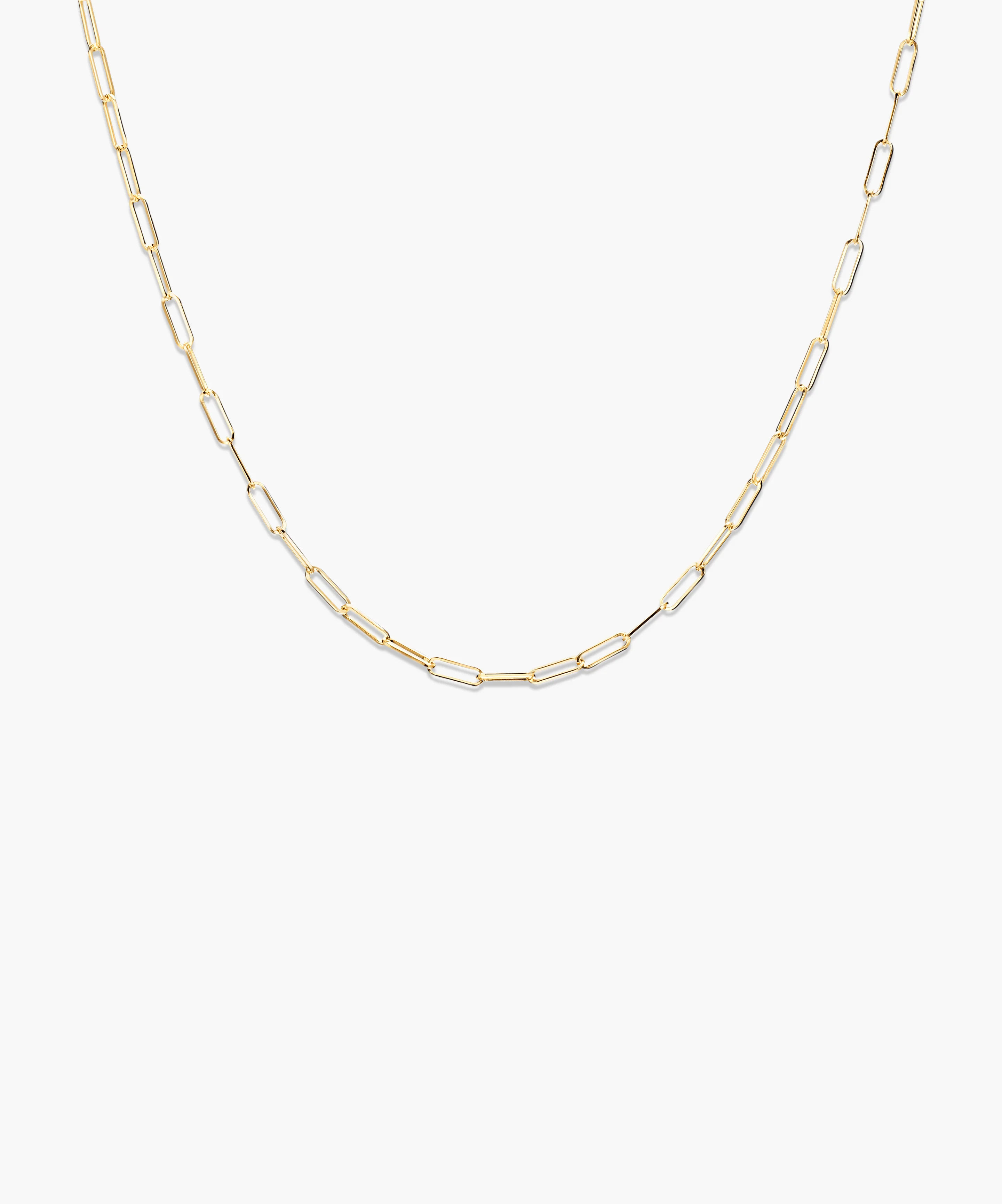 Oval Charm Enhancer