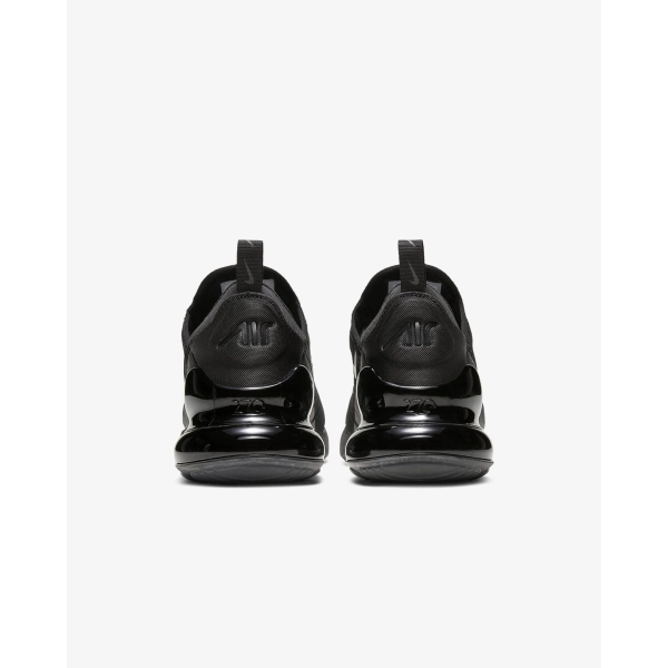 Nike Air Max 270 Triple Black AH8050-005