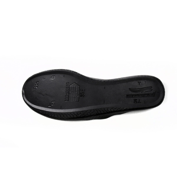 Nike Air Zoom Fake G.T. Cut White Laser All Black DM5039- 002