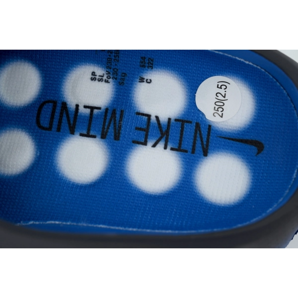 Nike Mind 001 'Blackened Blue' HQ4307-400