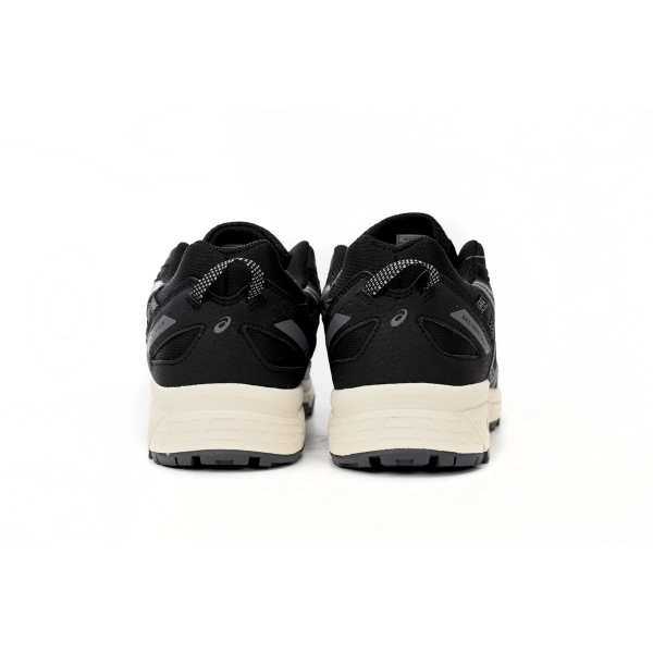 ASICS Gel-venture Black Ash 1012B359-003