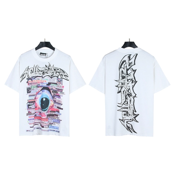 Hellstar T-Shirt  # 5608