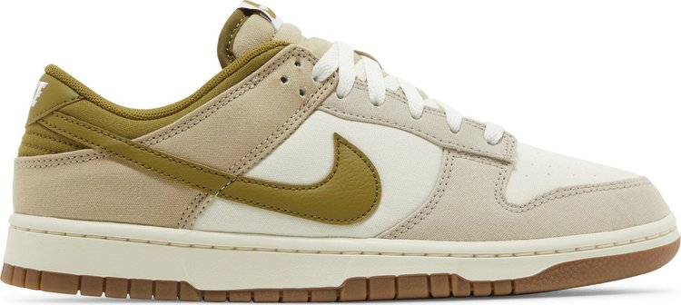 Dunk Low 'Since '72 - Pacific Moss' HF4262-133