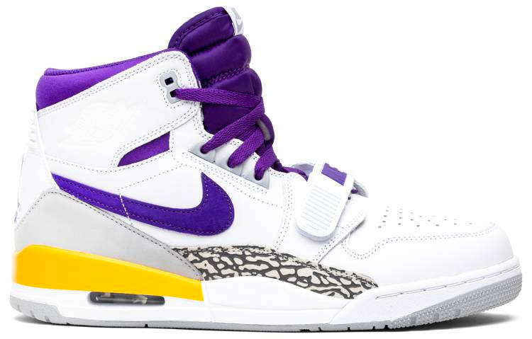 Jordan Legacy 312 
