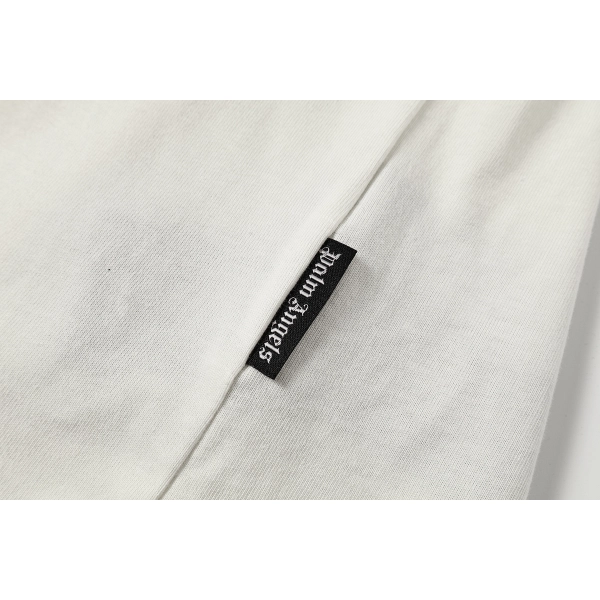 Palm Angels  # 2342 white