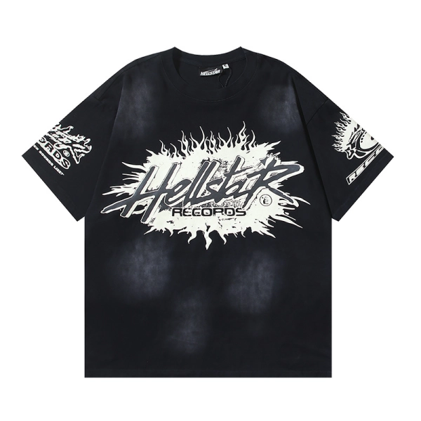 Hellstar T-Shirt  696