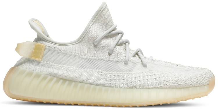 Yeezy Boost 350 V2 'Light' GY3438