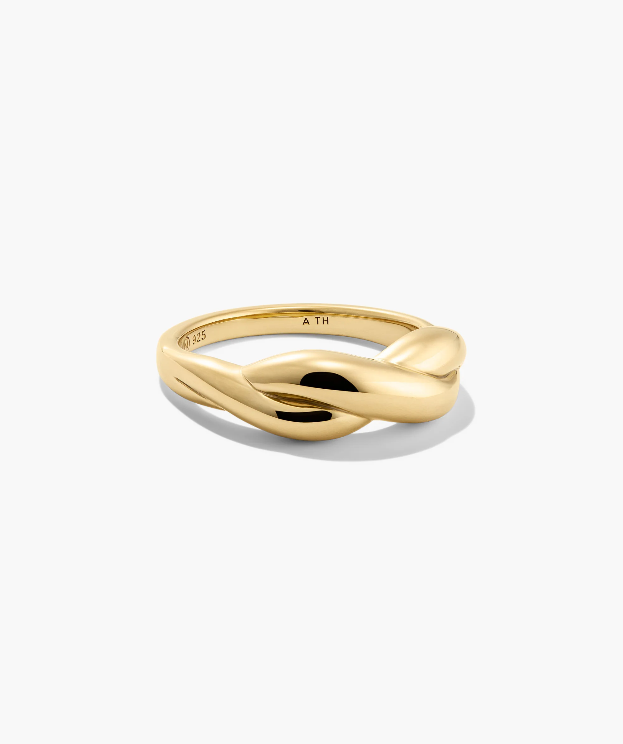 Brioche Ring