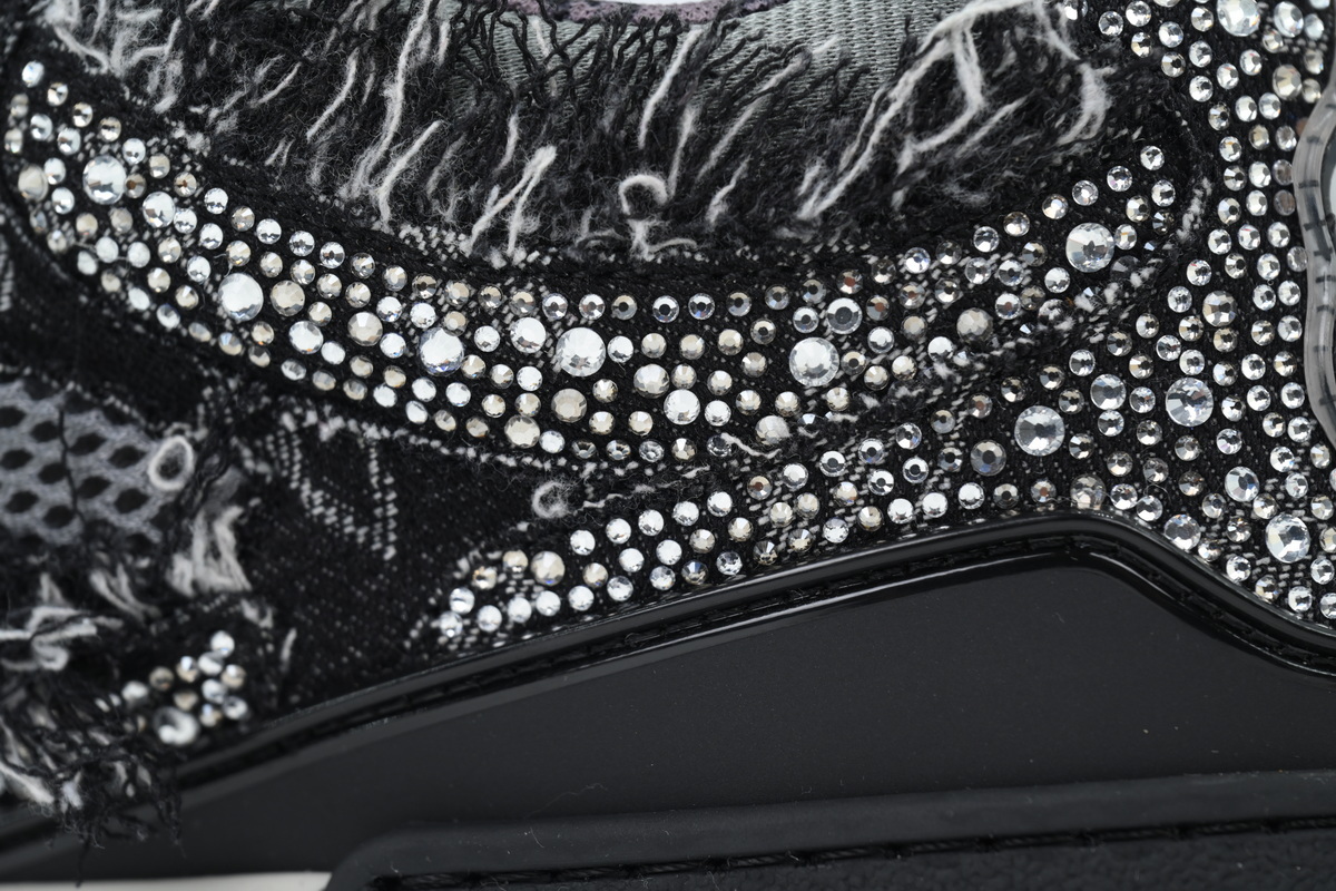 Pkkicks God Batch LOUIS VUITTON Blackwater Diamond