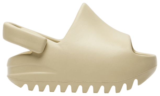 Yeezy Slides Infant 'Bone' FW6349