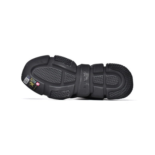 Balenciaga Speed Trainer Black