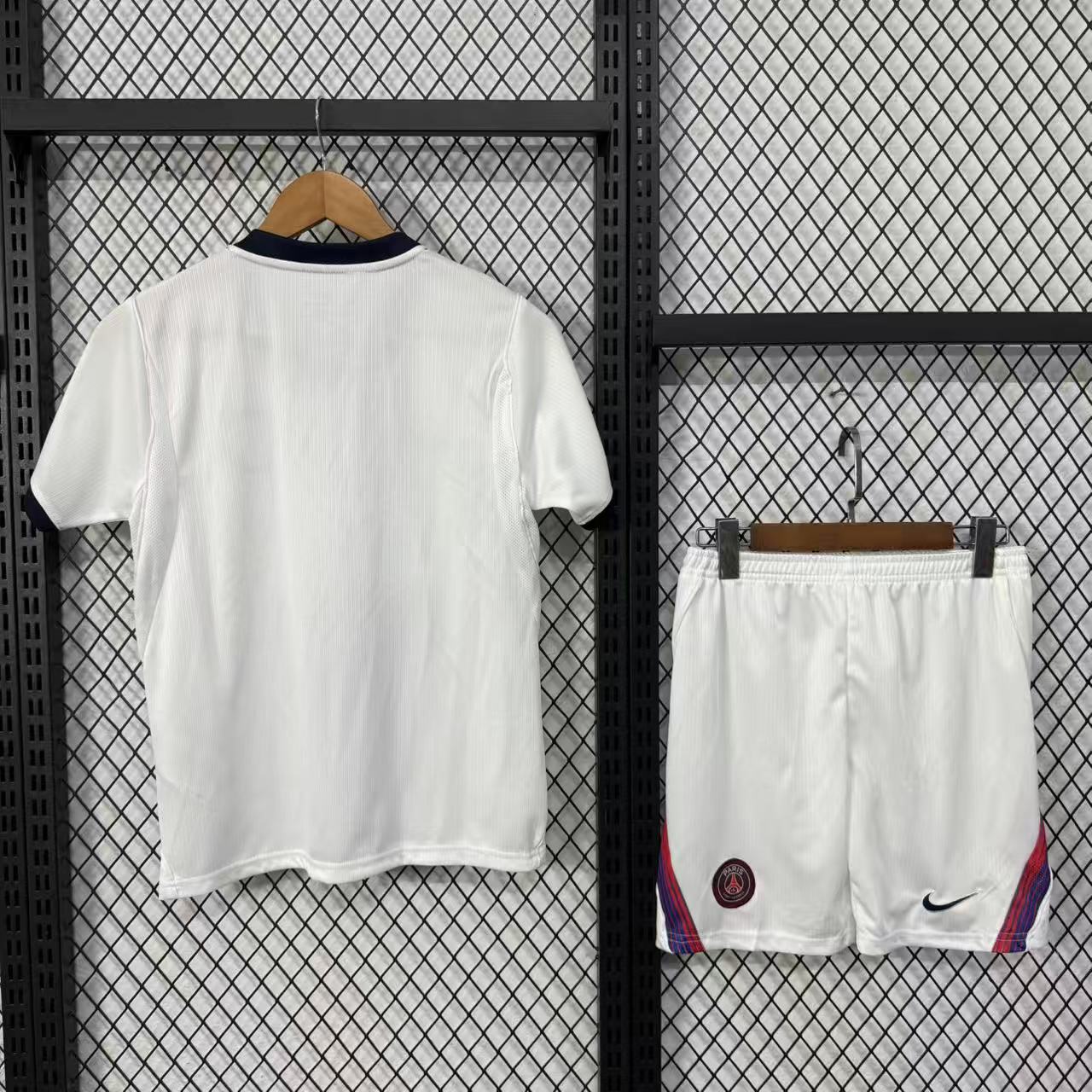 Paris Saint Germain Away Kids Suit 26/27