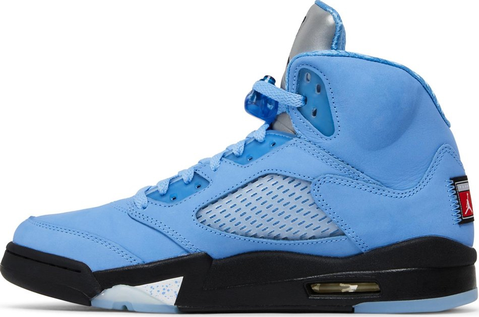 Air Jordan 5 Retro 'UNC' DV1310-401