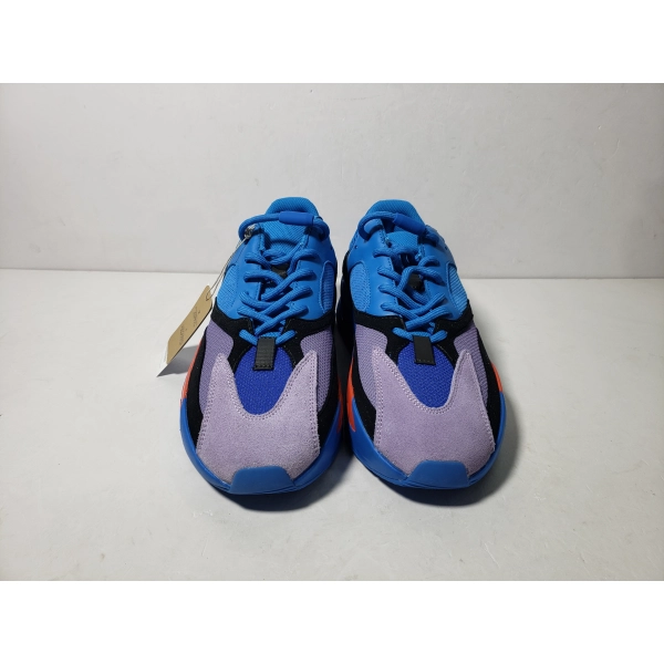 adidas Yeezy Boost 700 v2 Hi-Res Blue HP6674