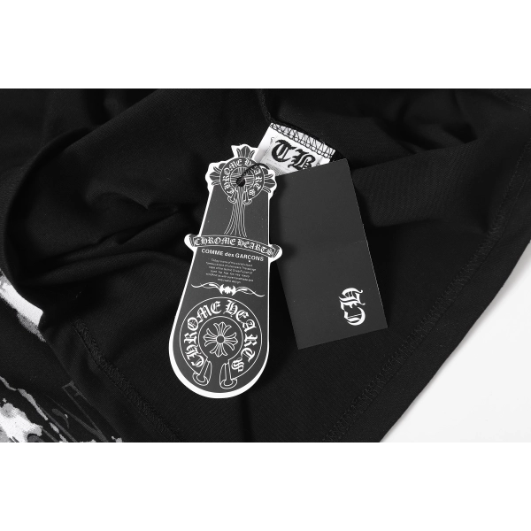 Chrome Hearts T-Shirt #2034