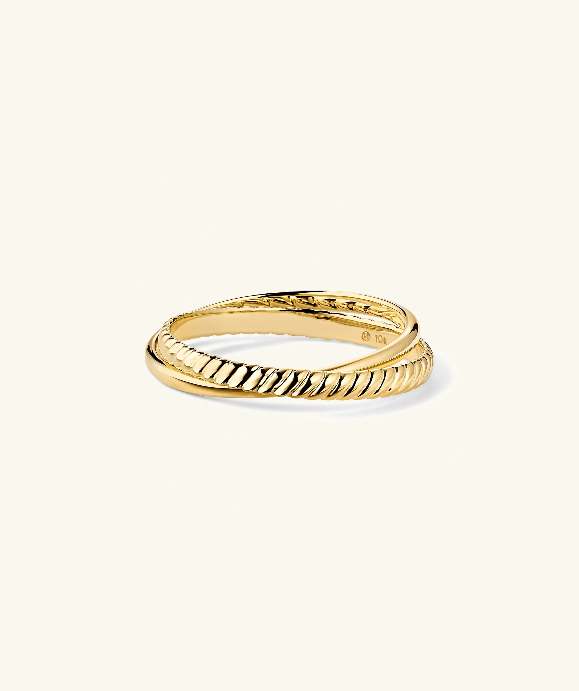 Duo Ring