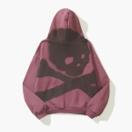Travis Scott Hoodie czt04 Pink