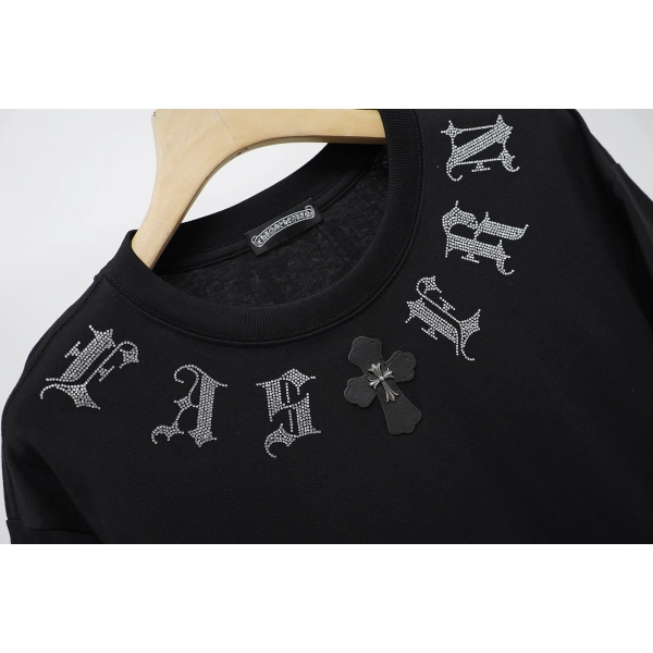Chrome Hearts T-Shirt #2012