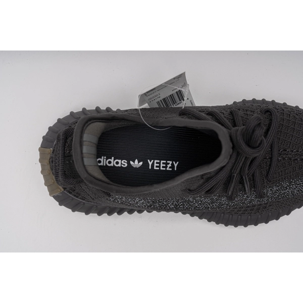 adidas Yeezy Boost 350 V2 Cinder Reflective Reps FY4176