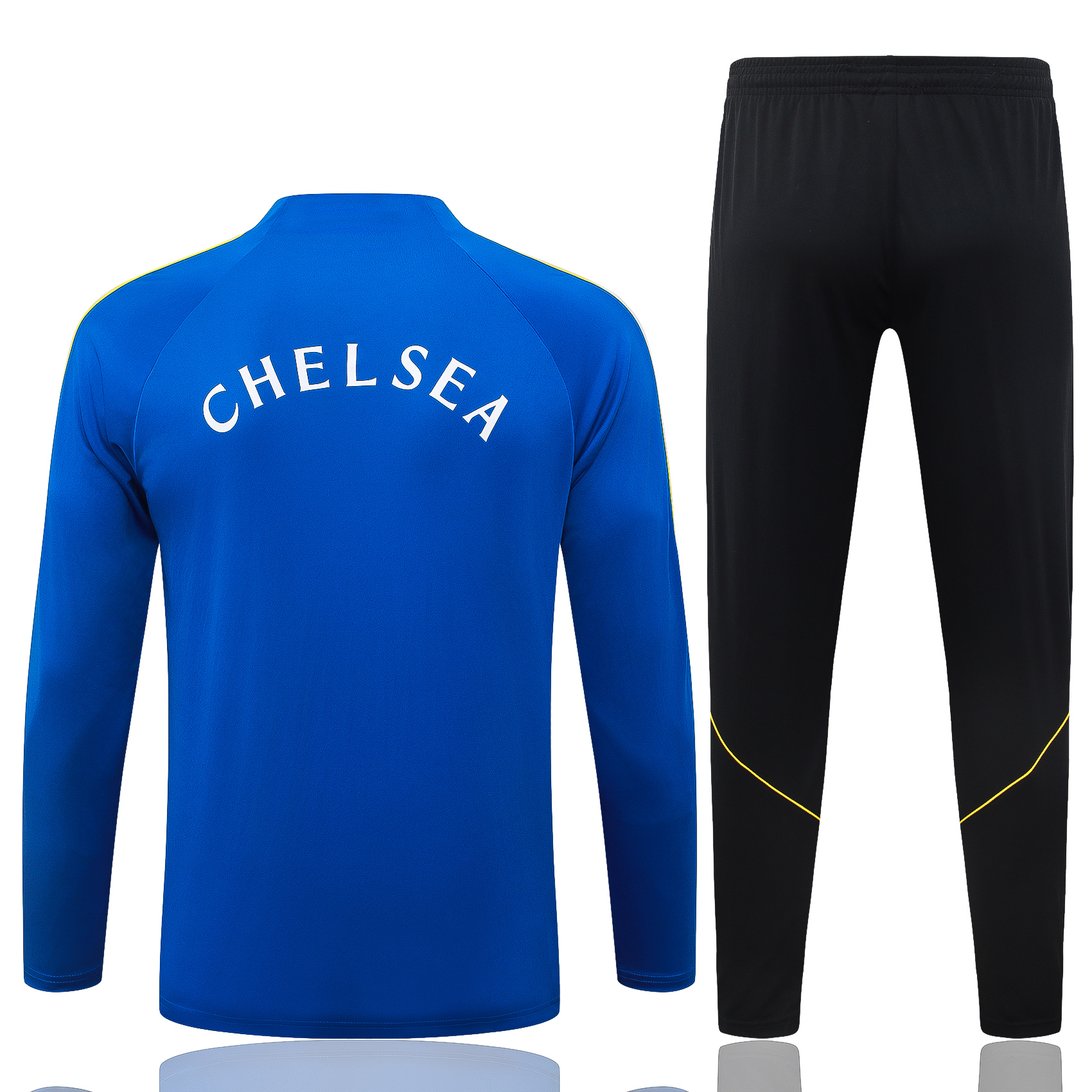 Chelsea Training Jersey Suit 26/27 1:1 Thai Quality