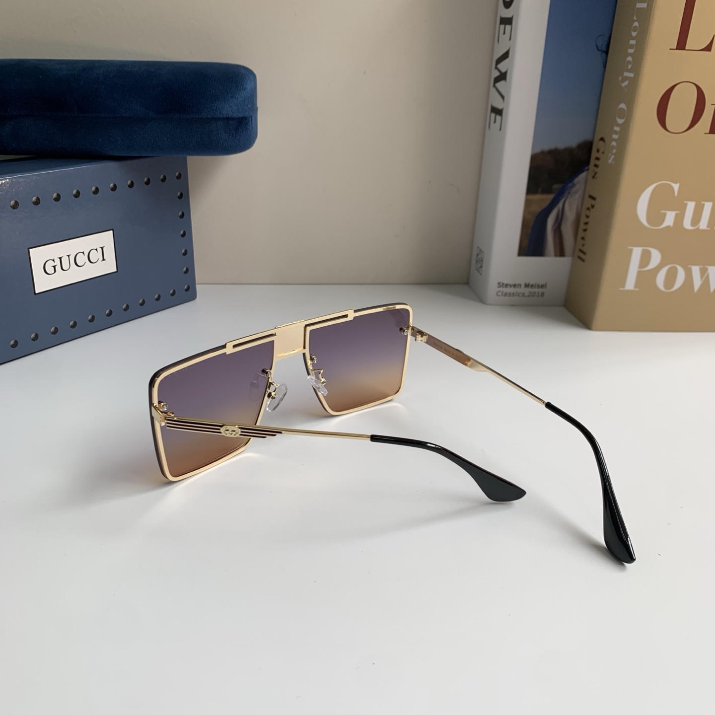 Guc New sunglasses
