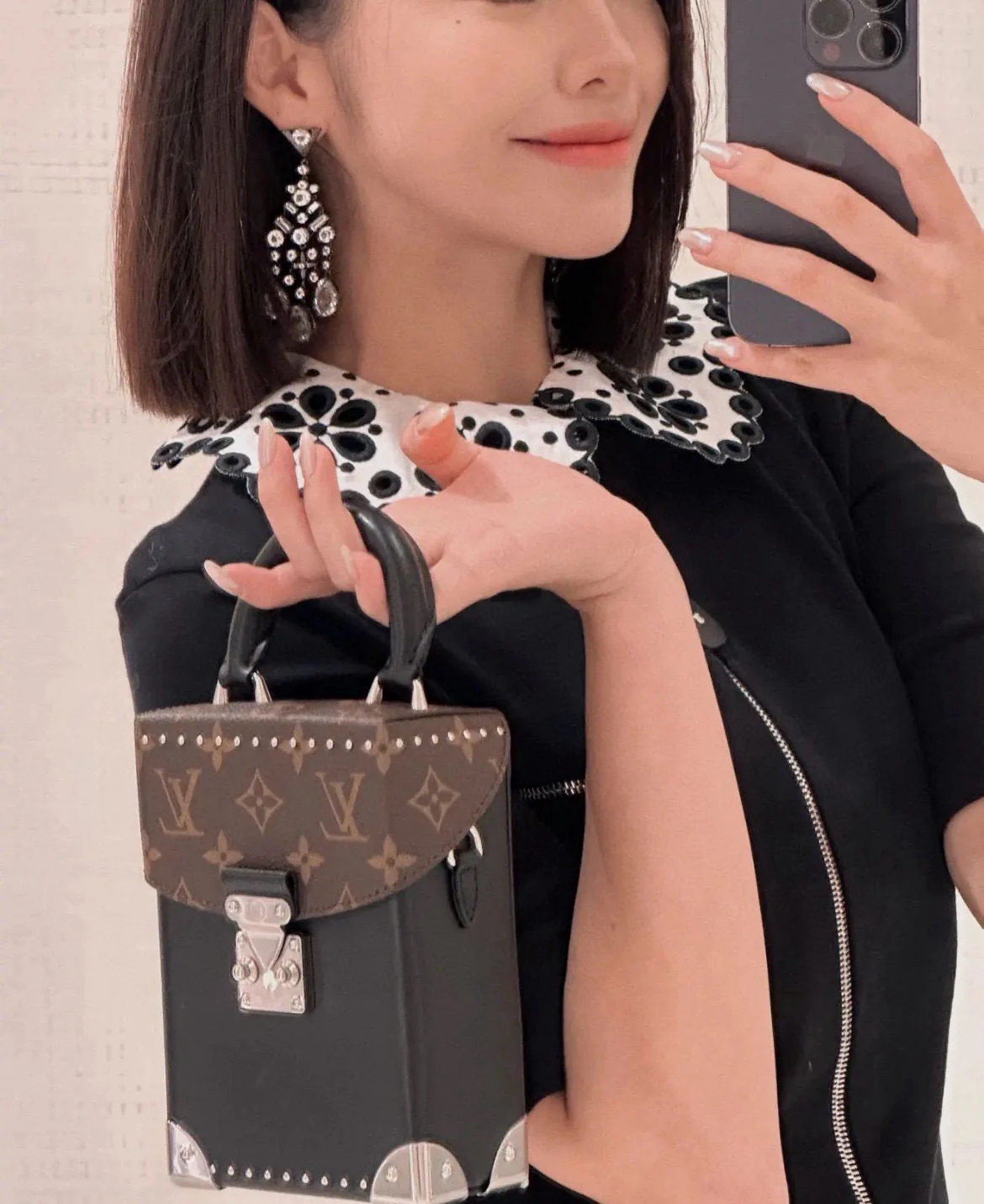 Louis New Camera bag