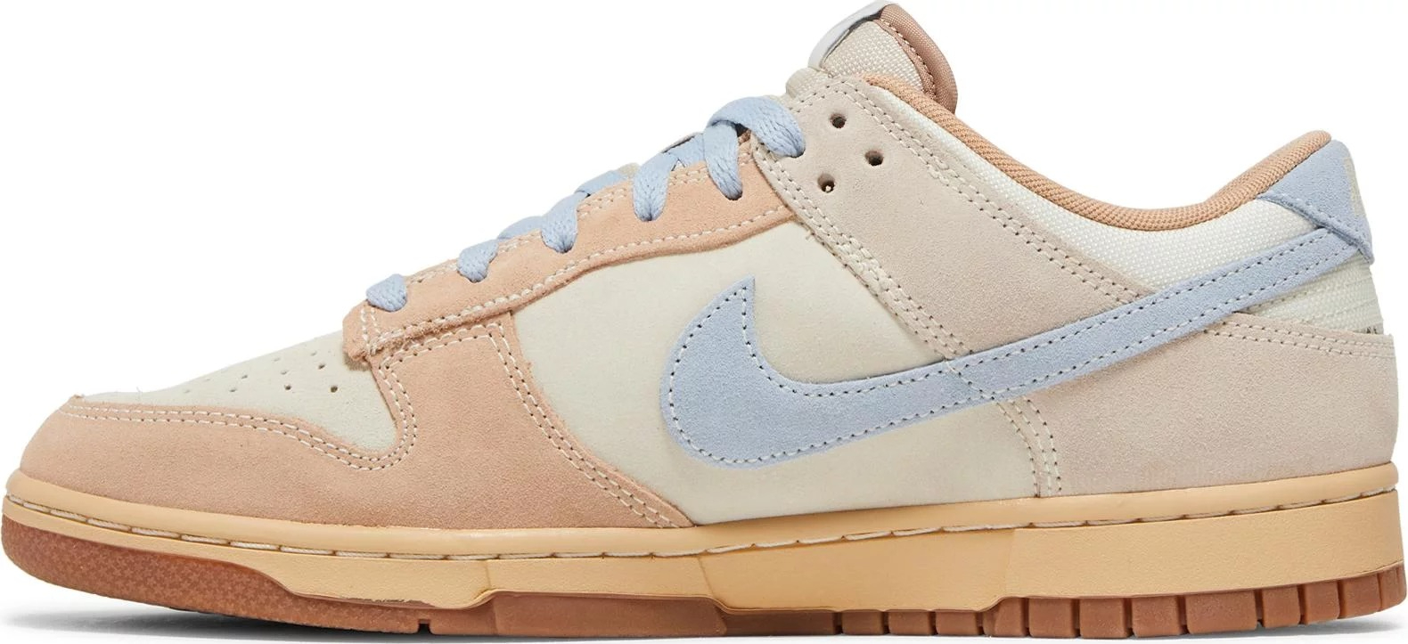 Dunk Low 'Sanddrift Armory Blue' HF0106-100