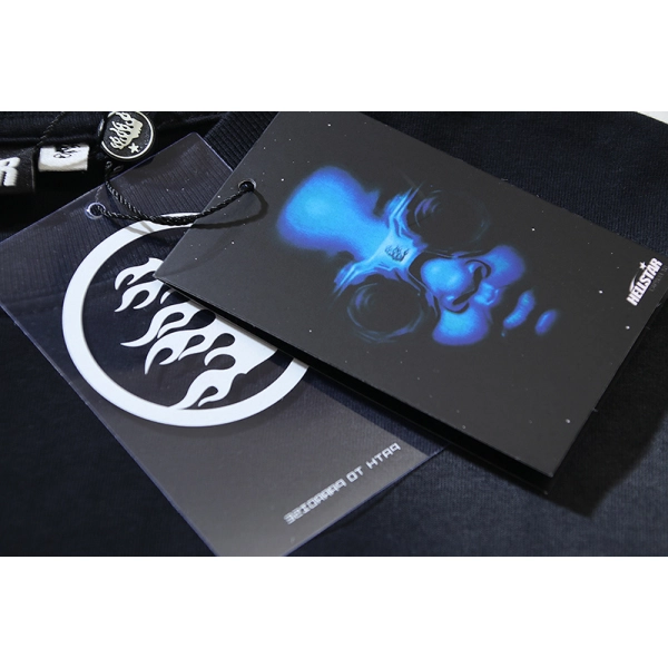 Hellstar T-Shirt  6705