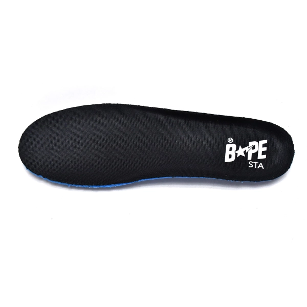 Cheap Fake Bape Sk8 Sta Low  1G70-109-0001(BapeSta)