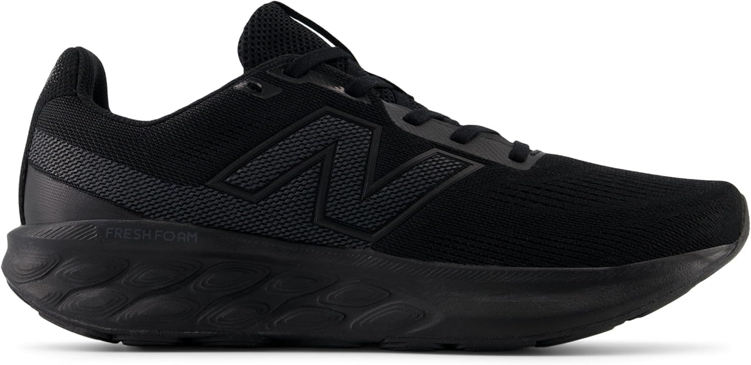 New Balance Fresh Foam 680 V8 - Men's Running Shoes