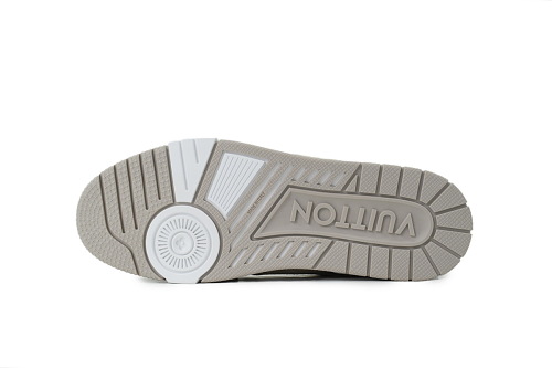 Pkkicks God Batch Louis Vuitton Sneakers Apricot (NFC)